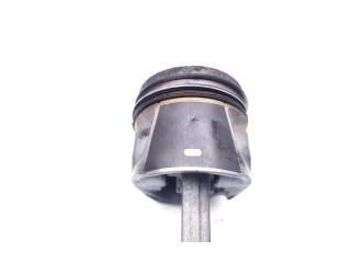  Поршень с шатуном  31460828  Volvo XC90 для бензинового / Электричество двигателя 2.0