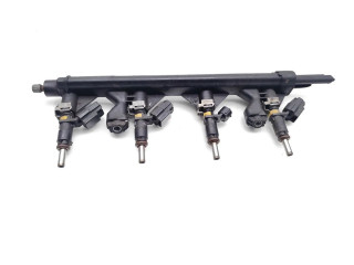 Řídící jednotka 752817680, 7575646 Mini One - Cooper R50 - 53 2008