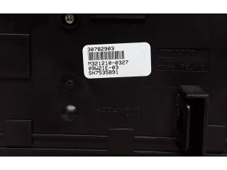 Блок управления климат-контролем 30782903 Volvo V70