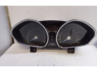 Комплект блоков управления    Ford B-MAX