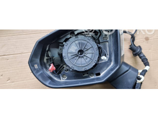 Зеркало электрическое Audi Q3 F3 2018 - года