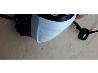 Zpětné zrcátko Audi A4 S4 B9 8W 2021