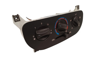 Блок управления климат-контролем 46723236, 46723236   Fiat Doblo