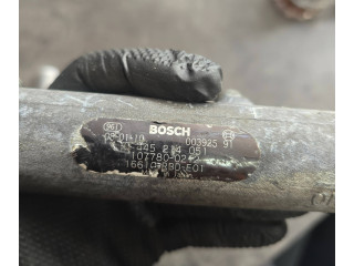 Топливная рампа 0445214051, 16610RBDE01 Honda Accord для двигателя N22A1