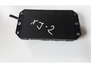 Блок предохранителей Jaguar XJ X351