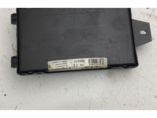 Блок комфорта Dacia Sandero