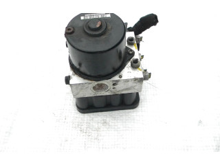 Блок АБС 1C0907379K, 00007881D3 Skoda Octavia Mk2 (1Z) 2004 - 2013 года