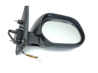 Зеркало электрическое Mitsubishi Outlander 2007 - 2012 года