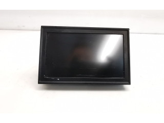 Дисплей    8750A111   Mitsubishi Grandis