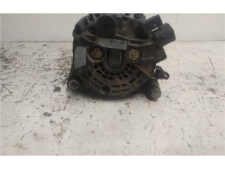 Генератор 9646321880, 9646321880   Peugeot 406      