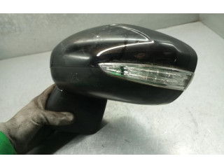 Зеркало электрическое Citroen C3 Aircross 2017 - года