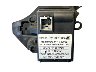 Комплект блоков управления 30785100, 30785100AB   Volvo S80