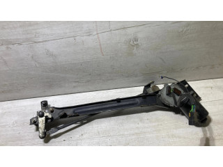 Моторчик дворников     Bentley Mulsanne