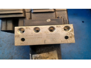 Блок АБС    KIA  Ceed  2012 - 2018 года