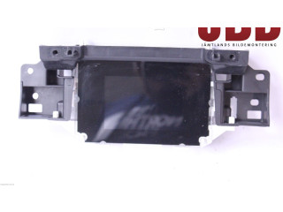 Дисплей    2014481, DM5T18B955BC   Ford Focus