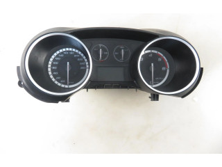 Přístrojová deska  Alfa Romeo Giulietta 2011 A2C53352738, 50516478  