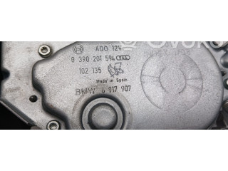 Моторчик заднего дворника 9912501280 BMW X3 E83