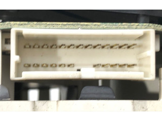 Zpětné zrcátko Nissan Altima 2001 24810-32803