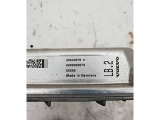 Блок управления двигателя 0281011441, 1039S04101 Volvo XC90