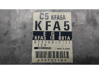 Řídící jednotka CENTRALITAMOTORUCE Mazda Xedos 6