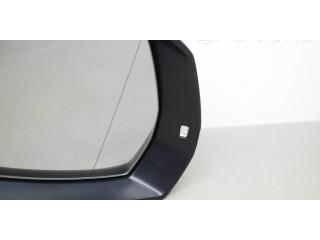 Zpětné zrcátko pravé Audi Q7 4M 2018 4M0857528A, 4M1857410AJ