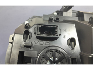 Панель приборов 5E0920790A, 5E0920790A Skoda Octavia 985