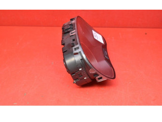 Панель приборов 6V0920740B, 6V0920740B   Skoda Fabia Mk3 (NJ)       