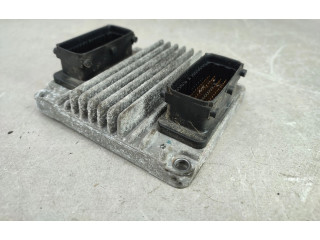 Řídící jednotka 09388049 Daewoo Tacuma 2004