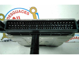 Блок подушек безопасности 9612783680, 10020202274   Citroen Xantia