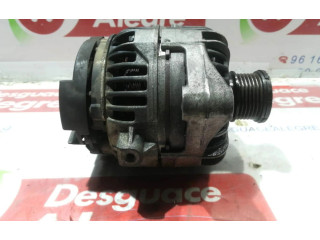 Генератор 5850087, 5850087   Saab 9-5      