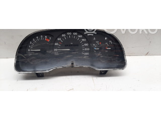 Přístrojová deska Opel Astra F 1995