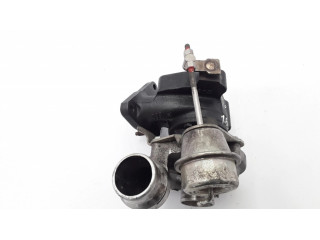 Turbodmychadlo Турбина 54539700012 Dacia Sandero 1.5 K9K 796