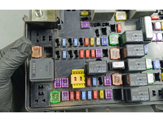 Блок предохранителей  P68253442AB   Jeep Grand Cherokee    