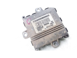 Блок фонаря / (блок «хenon»)