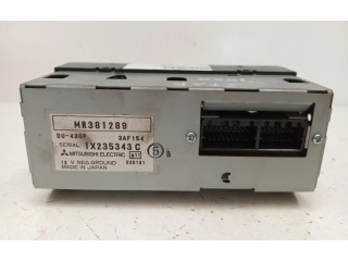 Дисплей    MR381289   Mitsubishi Space Star