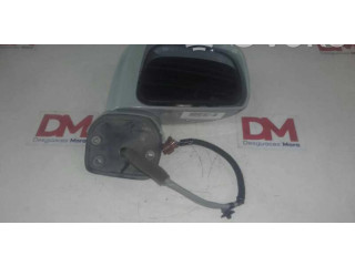 Зеркало электрическое        Nissan Tiida C11  2004 - 2011 года   