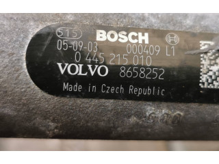 Vstřikovací lišta 8658252, 000409L1 Volvo S80