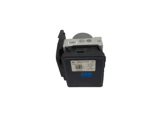 Блок АБС 1EA614517C Volkswagen ID.3 2019 - года