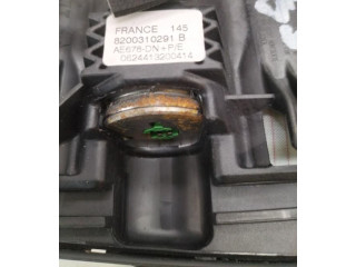 Подушка безопасности водителя 8200310291 Mitsubishi Endeavor