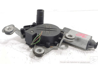 Моторчик заднего дворника 1Z9955711A Skoda Octavia Mk2 (1Z)