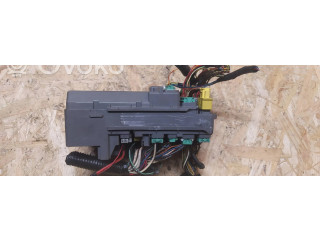   Pojistková skříňka S6ag21000, 113134230205   Honda Civic 2004