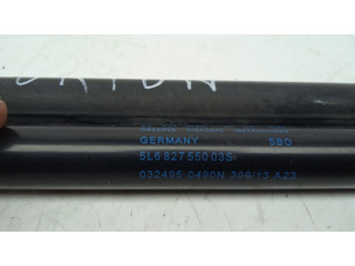 Моторчик дворников 5L1955023A    Skoda Yeti (5L)