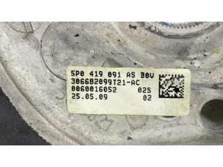 Volant Seat Leon (1P) 2010 5P0419091AS, 1P0959538C  