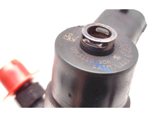 Блок комфорта 0445110308   Alfa Romeo Brera   