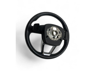 Volant Audi Q7 4M 2017 4M0419689, 4M0419091P