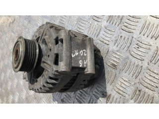 Генератор 06E903018, 0121715078   Audi A6 S6 C6 4F 3.0     