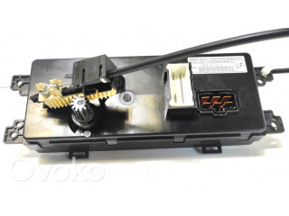 Блок управления климат-контролем 96820197   Chevrolet Captiva