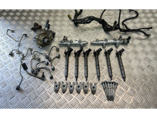 Комплект системы впрыска топлива 059130755CA, 059130089BS Audi A5 Sportback 8TA Cdu