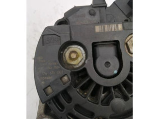 Генератор 9621791480, 0124615002   Peugeot 306      