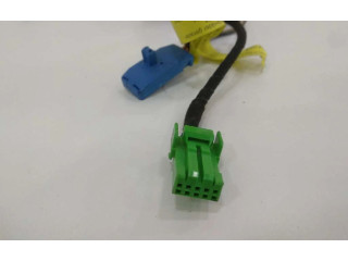 Подрулевой шлейф SRS 21104955, 21104955   Volvo C30